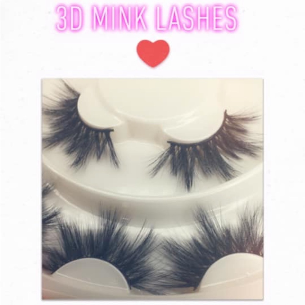 Mink Lashes